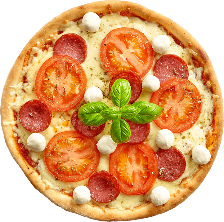 Pizzaria Alphavile